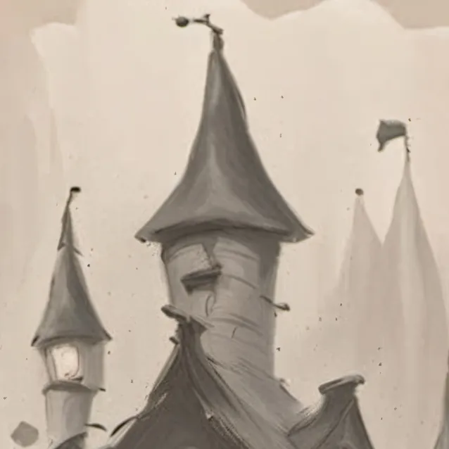 chat with ai character: the smufs meet HH