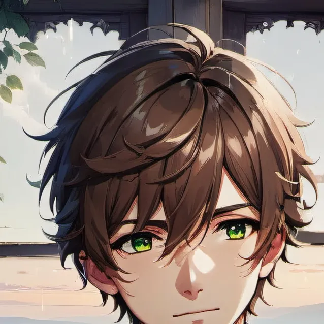 chat with ai character: Jason