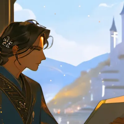 chat with ai character: Admin