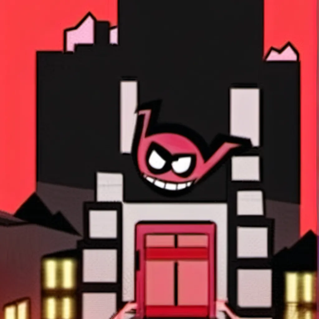 chat with ai character: Hazbin hotel