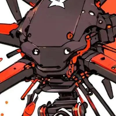 chat with ai character: Murder drones 