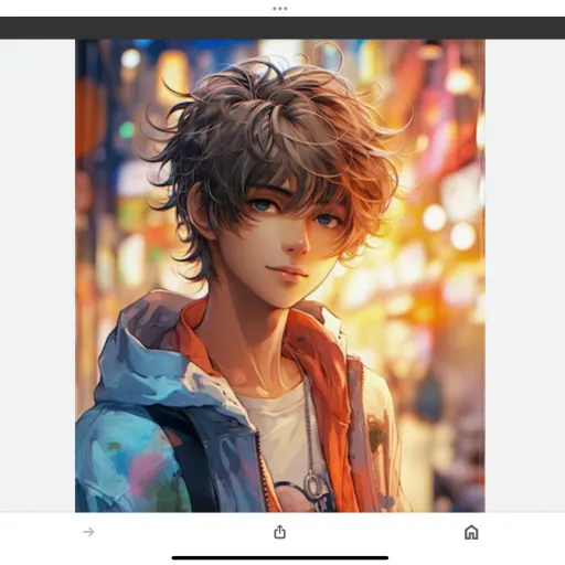 talkie's author avatar