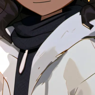 chat with ai character: Sunny