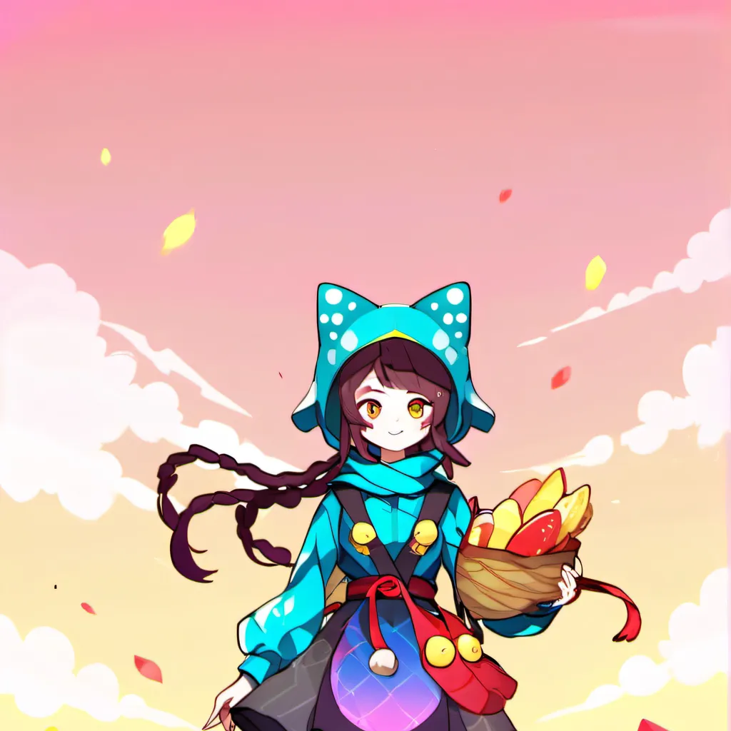 chat with ai character: Layla