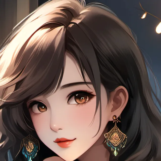 chat with ai character: meghan