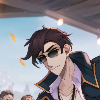 chat with ai character: William Afton