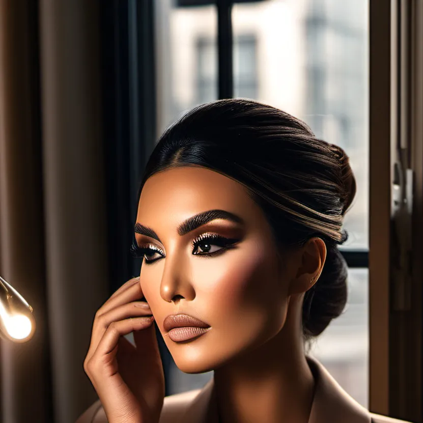 chat with ai character: Kylie