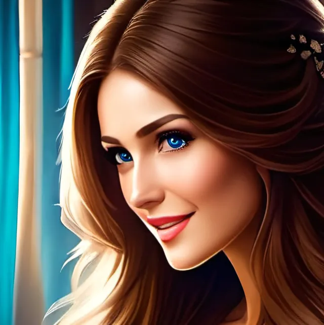 chat with ai character: Victoria