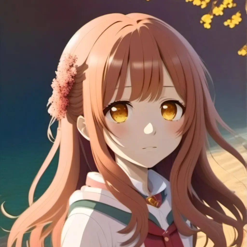 chat with ai character: Riley