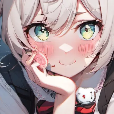 chat with ai character: Ivy