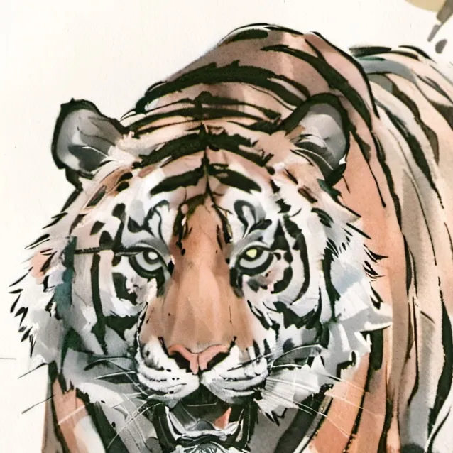 chat with ai character: Tyler