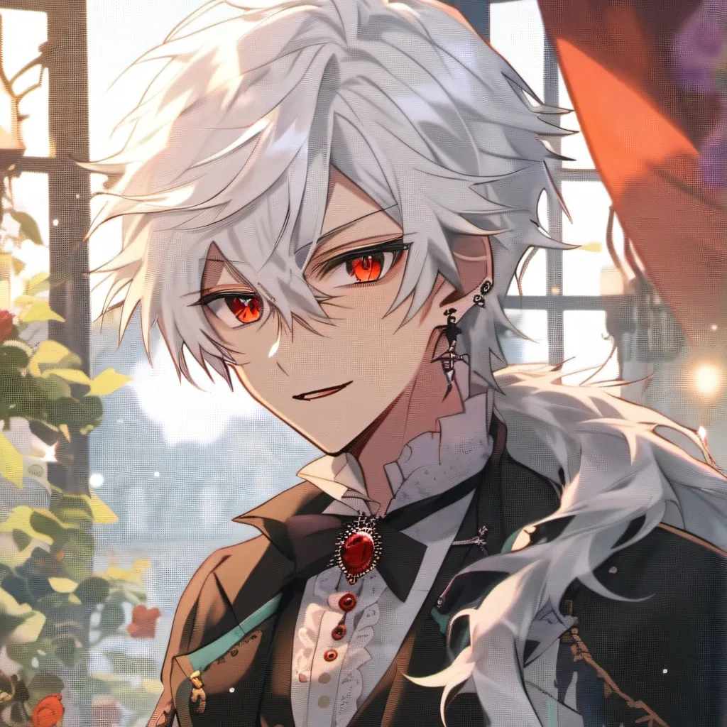 chat with ai character: Micah