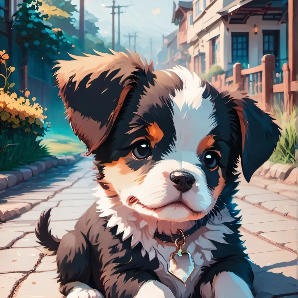 chat with ai character: Onix