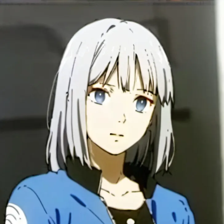 chat with ai character: Luna