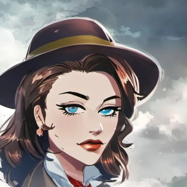 chat with ai character: Jessica Williams