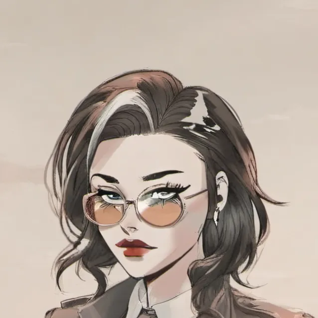 chat with ai character: Lily