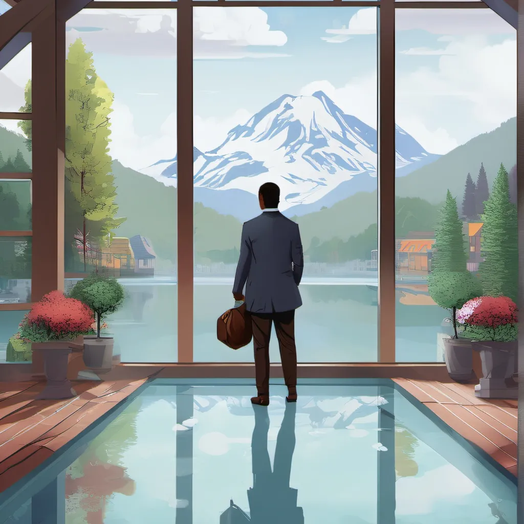 chat with ai character: your boyfriend