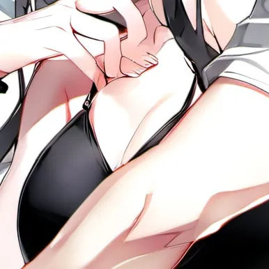 chat with ai character: Chad