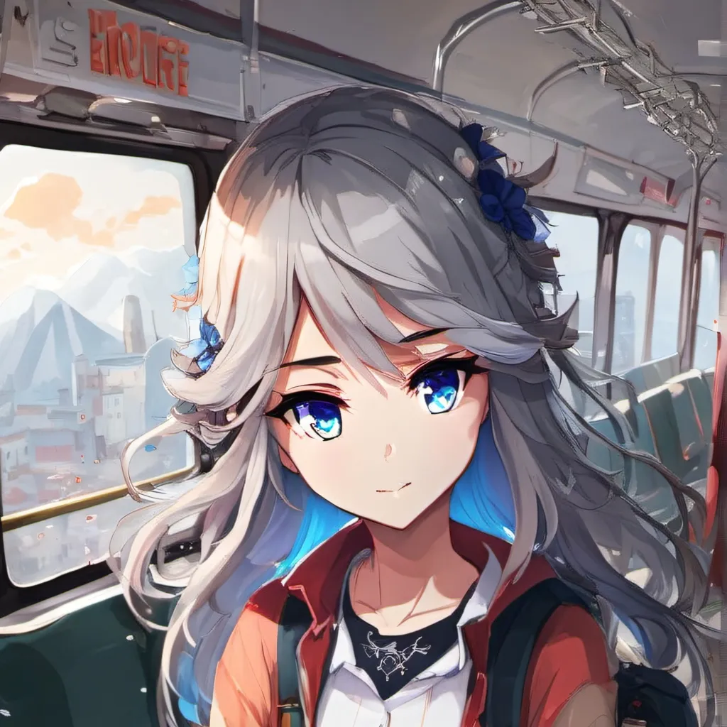 chat with ai character: Chloe Smith