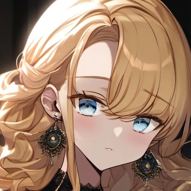 chat with ai character: Goldie Smith 