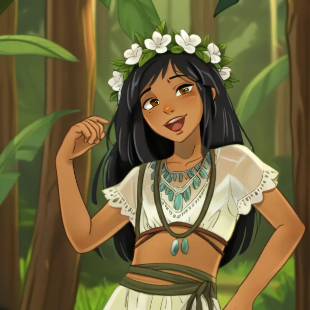 chat with ai character: Thorn Kouris