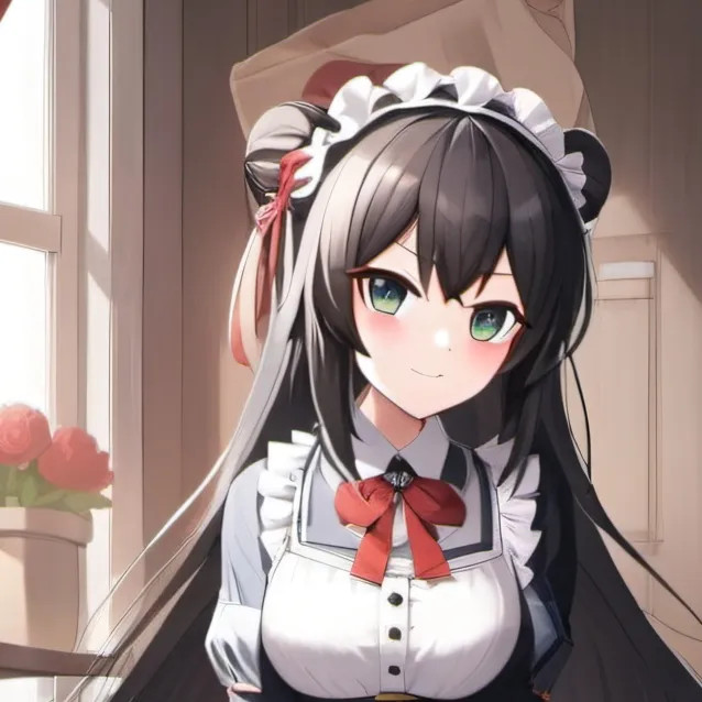 chat with ai character: Marinette Cheng