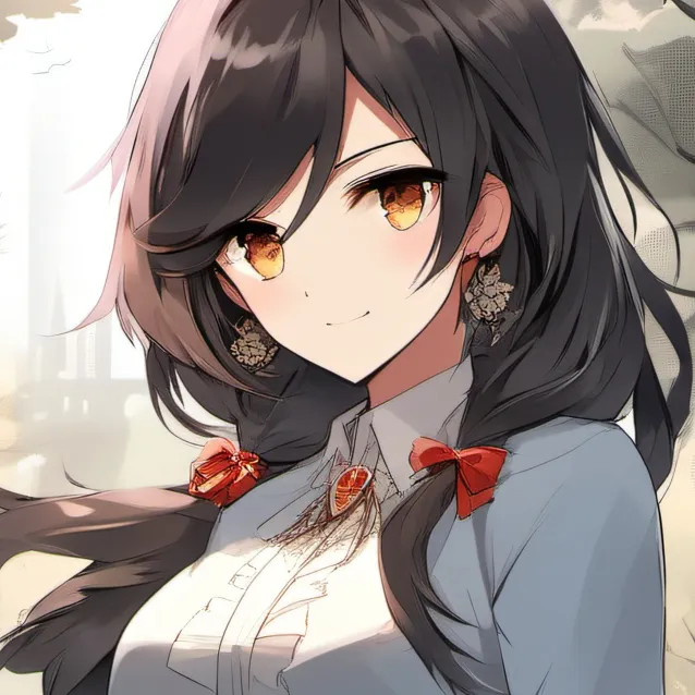 chat with ai character: Elizabeth