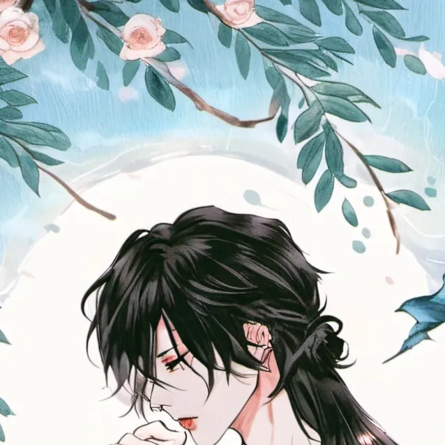 chat with ai character: Levi