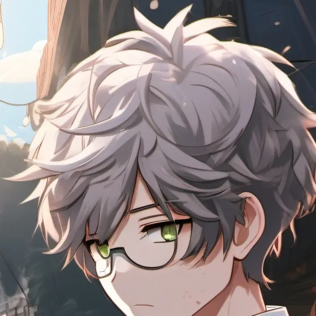 chat with ai character: Levi