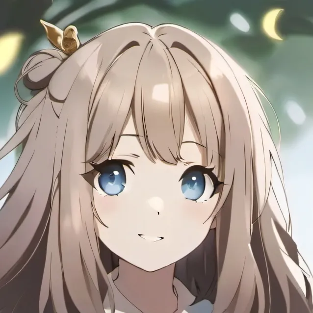 chat with ai character: Kira