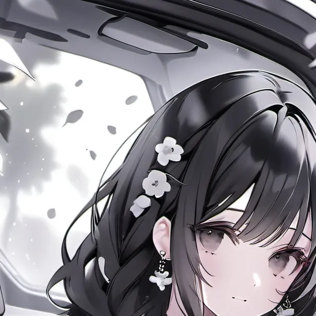 chat with ai character: Uber driver