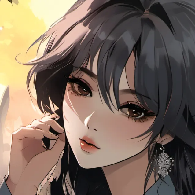 chat with ai character: Amira