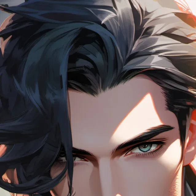 chat with ai character: george