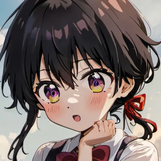 chat with ai character: Taylor