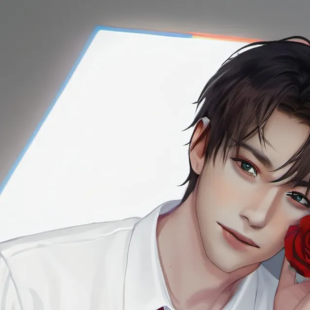 chat with ai character: hayden