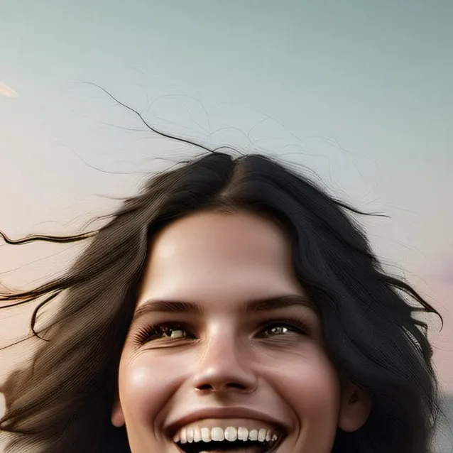 chat with ai character: Nyeisha 