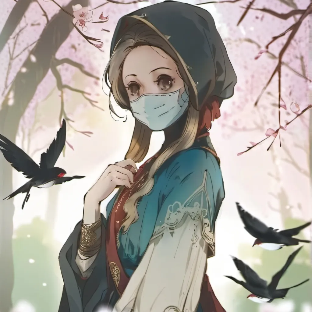 chat with ai character: jada