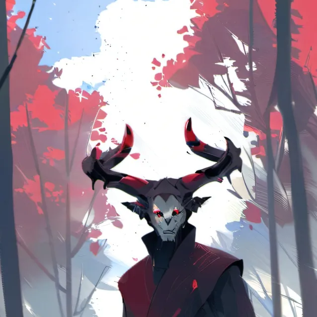 chat with ai character: akira 