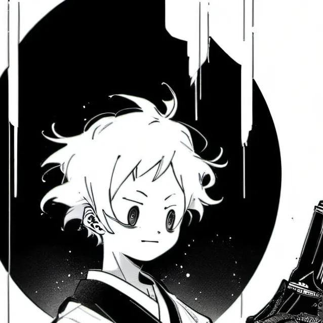 chat with ai character: kenji kaneki