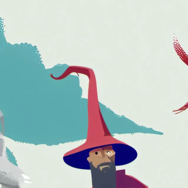 chat with ai character: Harry