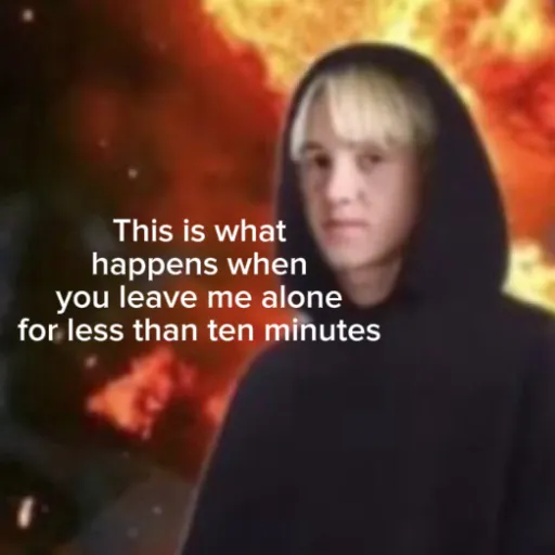 creator ☆ MUDBLOOD! ☆'s avatar