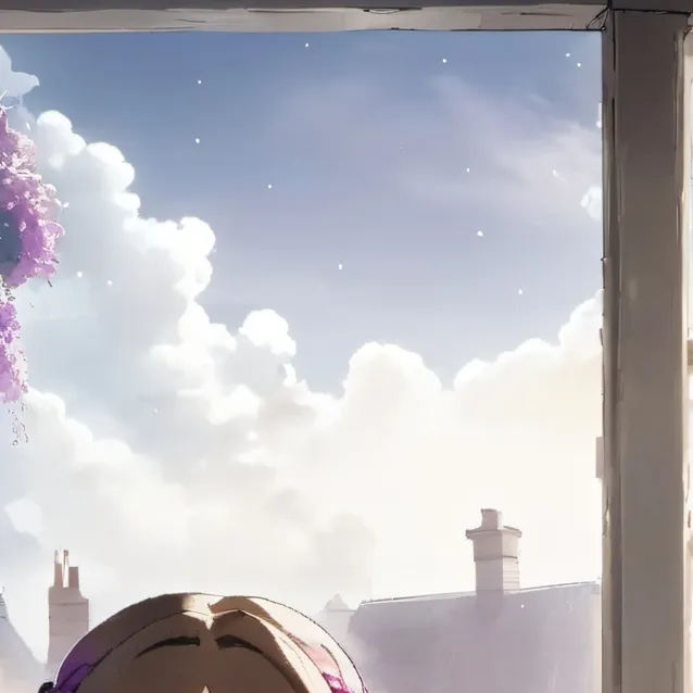 chat with ai character: keira 💞😻