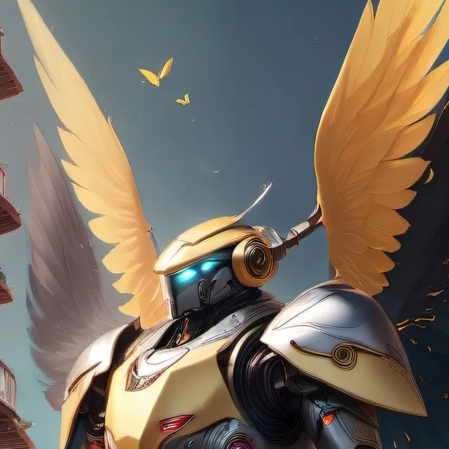 chat with ai character: air wubbox