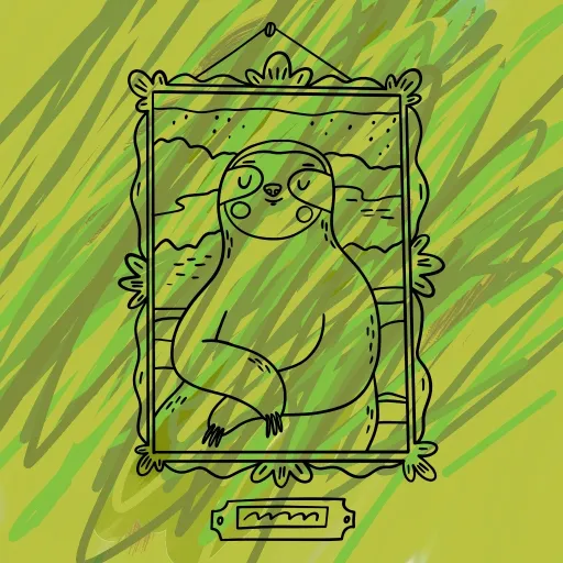 creator the sloth kingdom's avatar