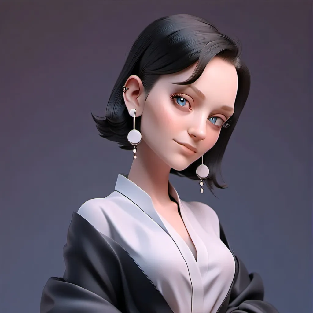 chat with ai character: ROBYN your mum