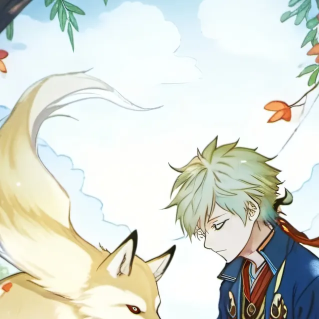 chat with ai character: bakugo