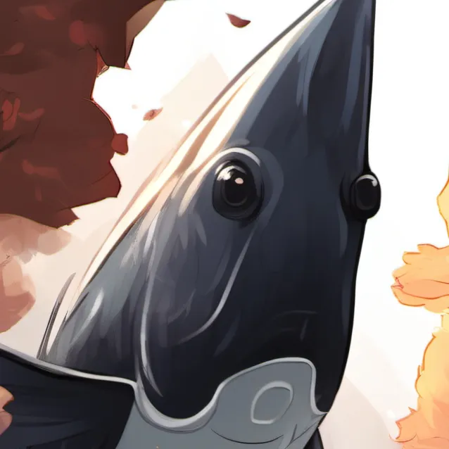 chat with ai character: Jimmy the whale