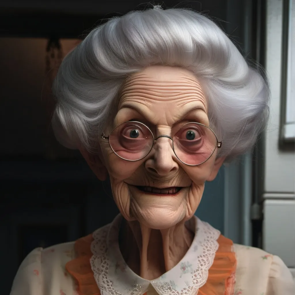 chat with ai character: Your Neighbour..