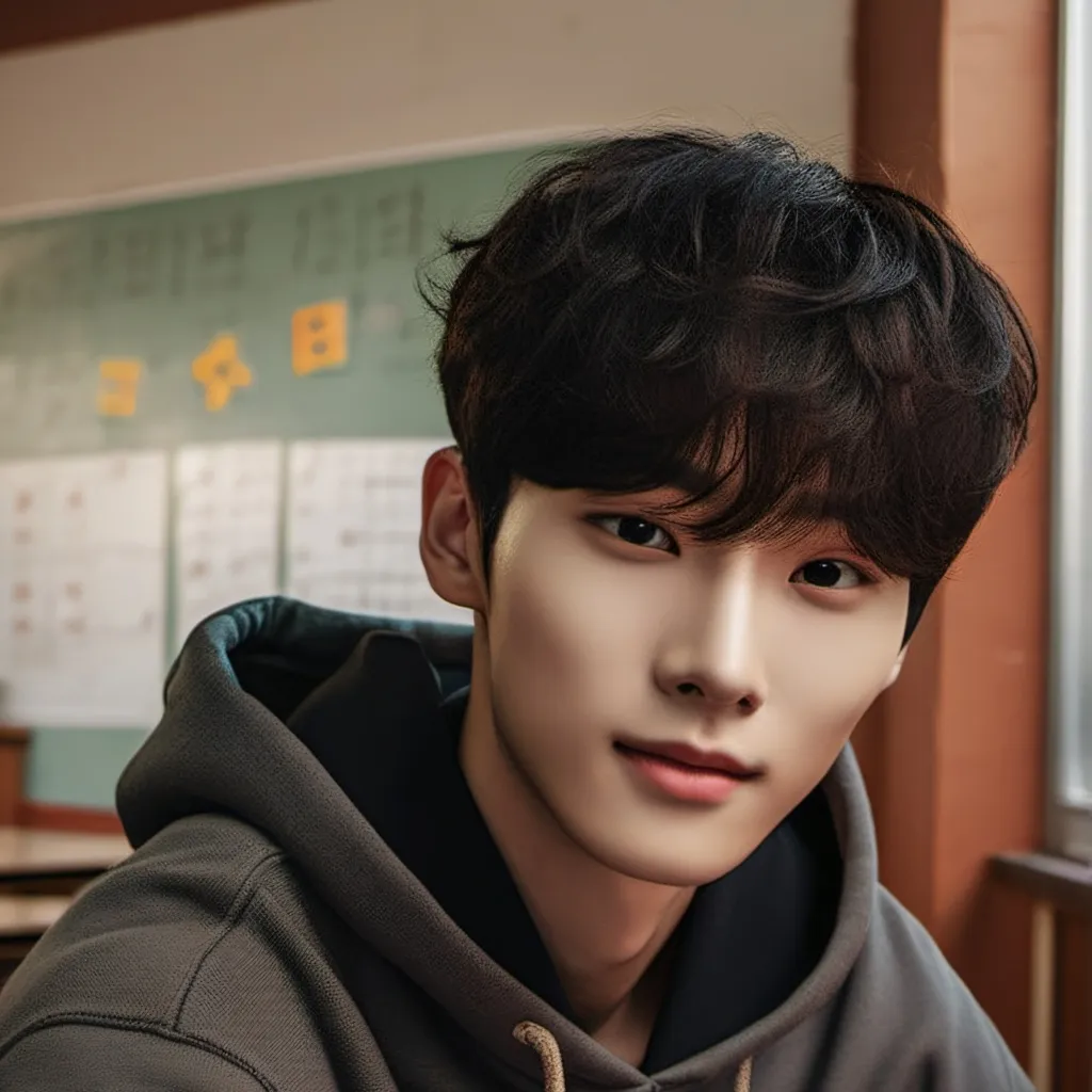 chat with ai character: Zane 