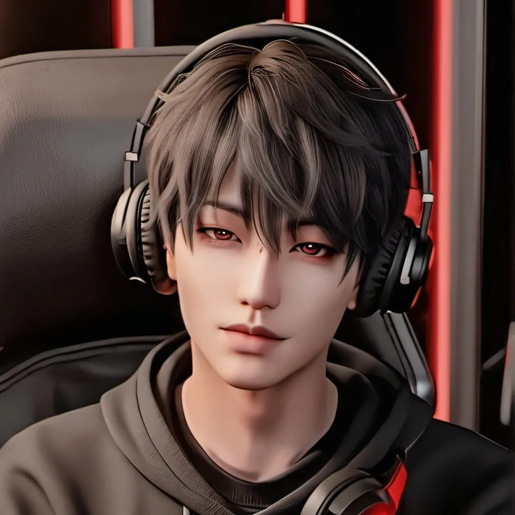 chat with ai character: Chase